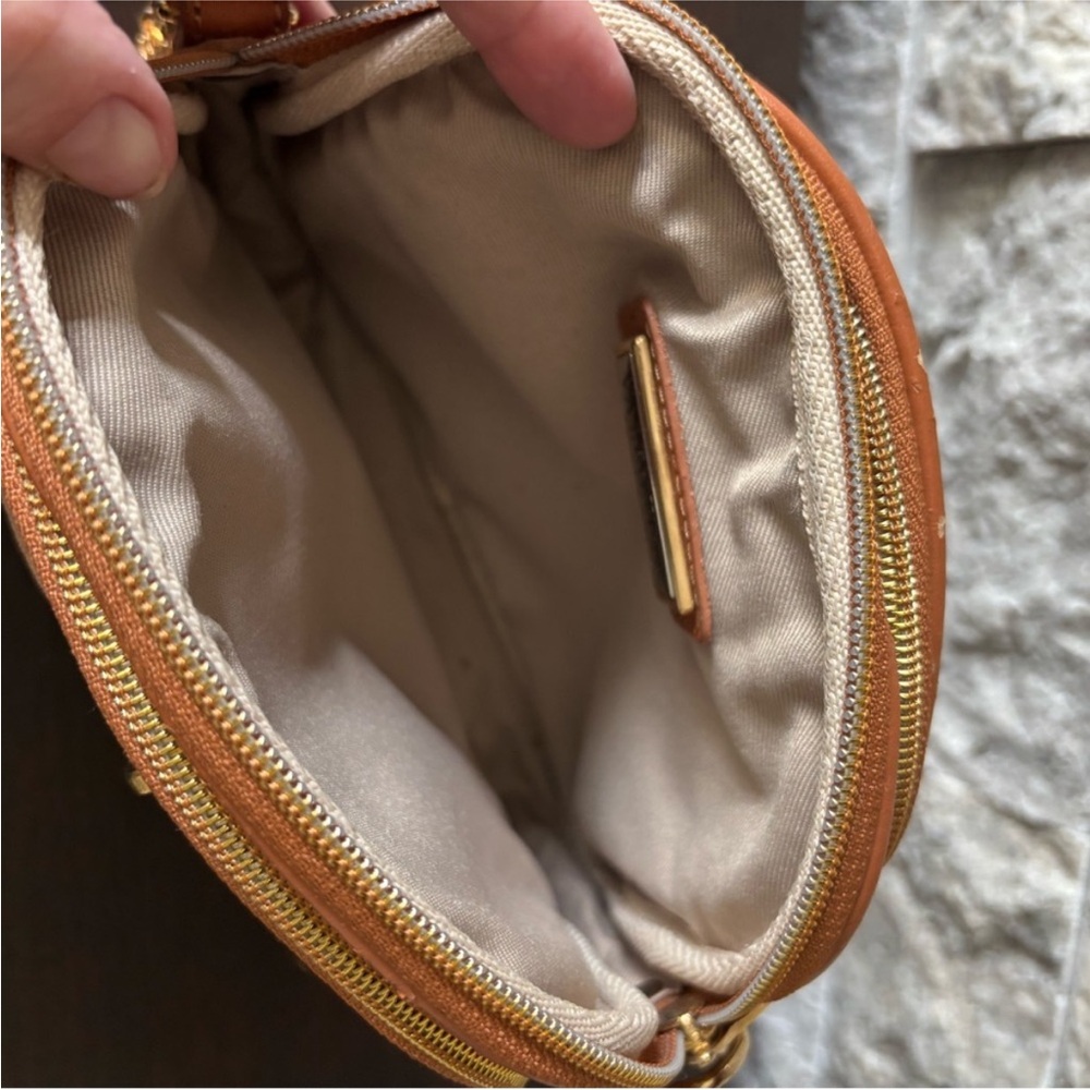 LOW START!🔥Valentina vintage bag - Picture 8 of 10